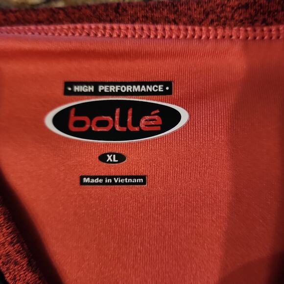 Bolle High Performance tankTop‎ Size XL - Picture 3 of 7